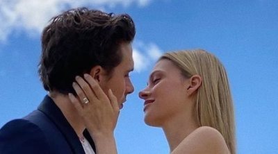 Brooklyn Beckham y Nicola Peltz se han comprometido