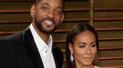 Jada Pinkett Smith, mujer de Will Smith, le confiesa en directo que le fue infiel