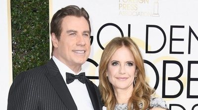 Muere Kelly Preston, mujer de John Travolta, a los 57 años tras dos años de lucha contra el cáncer de mama