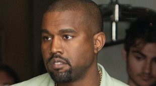 Kanye West ya no quiere ser Presidente de Estados Unidos