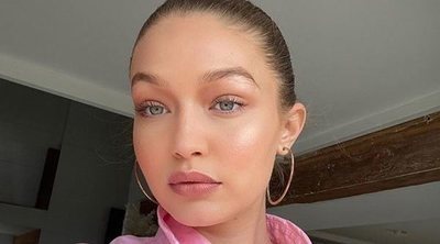 Gigi Hadid presume de embarazo por primera vez: "No es algo que necesite compartir"