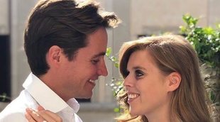 Beatriz de York y Edoardo Mapelli Mozzi se han casado en secreto