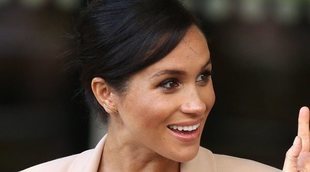 El privilegio vinculado con su cumpleaños que habría perdido Meghan Markle tras dejar la Casa Real británica