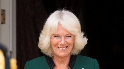 El Duque de Edimburgo cede el cargo de Coronel en Jefe del Regimiento 'Los Rifles' a Camilla Parker Bowles