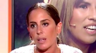 Anabel Pantoja, muy dolida por las declaraciones de su prima Chabelita: "Estoy ahí siempre, para todos"