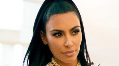 Kim Kardashian rompe su silencio para hablar del trastorno bipolar de Kanye West: "Pido compasión y empatía"