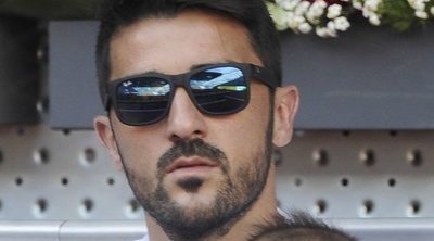 David Villa se defiende de las acusaciones de acoso de una becaria del equipo New York City