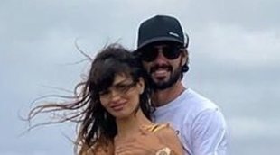 Isco Alarcón y Sara Sálamo serán padres de su segundo hijo en común