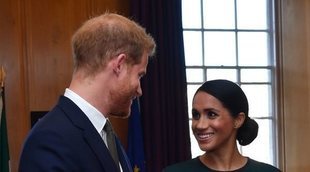 Así se dieron cuenta el Príncipe Harry y Meghan Markle de que estaban hechos el uno para el otro