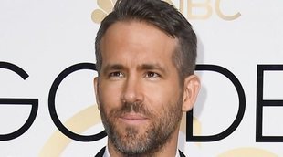 El gesto solidario de Ryan Reynolds con una mujer que ha perdido un peluche muy especial