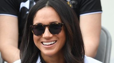 El detalle con el que Meghan Markle confirmó su compromiso con el Príncipe Harry antes de que fuese oficial