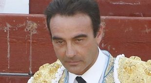 Así fue el regreso de Enrique Ponce a los ruedos: un detalle con Ana Soria y gritos de "¡Viva Paloma Cuevas!"