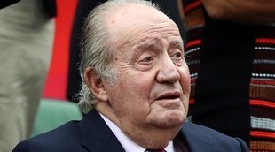 El Rey Juan Carlos se exilia: se va de España 72 años después de pisarla por primera vez