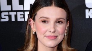 Millie Bobby Brown y Joseph Robinson rompen tras 10 meses juntos