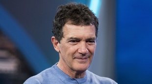 Antonio Banderas anuncia que sufre coronavirus en el día de su 60 cumpleaños