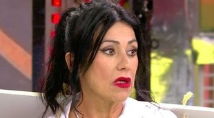 Maite Galdeano explota con su hijo Cristian Suescun: "No aguanto más, no le soporto y decido que lo regalo"