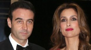 La inesperada llamada de Paloma Cuevas a Enrique Ponce tras su separación