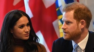 Artículos de opinión, entrevistas... Así son los nuevos proyectos del Príncipe Harry y Meghan Markle