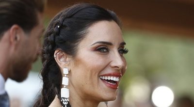 Pilar Rubio reacciona a la explosión de Beirut que ha devastado el taller del diseñador de su vestido de novia