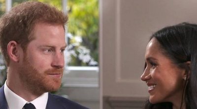 Las dos películas de Disney y las dos series favoritas del Príncipe Harry y Meghan Markle