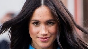 El día en el que Meghan Markle se sintió despreciada en una reunión de la Familia Real Británica