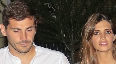 La impactante confesión de Iker Casillas sobre su matrimonio con Sara Carbonero