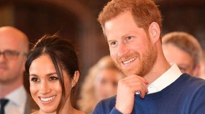 El Príncipe Harry y Meghan Markle eligen destino definitivo: se compran una casa en Santa Barbara