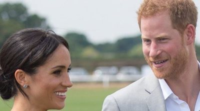 Así es la espectacular mansión del Príncipe Harry y Meghan Markle en Santa Barbara