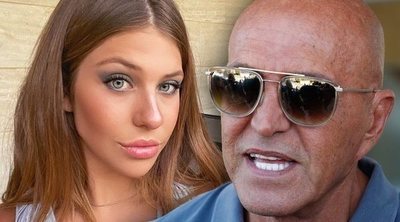 Kiko Matamoros sobre su relación con su hija Anita: "No voy a ser yo quien se ponga de rodillas"