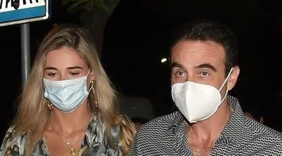 Enrique Ponce y Ana Soria ya tienen nidito de amor: la pareja se ha instalado en Almería