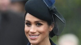 La petición de compasión y empatía de Meghan Markle a la prensa: "Hay tanta toxicidad en los medios"