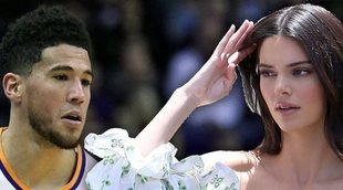 Kendall Jenner y Devin Booker se van de cena con Kylie Jenner: ¿Un paso más en su relación?