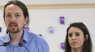 Pablo Iglesias e Irene Montero se van de vacaciones a Asturias con sus tres hijos