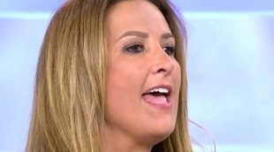 Laura Fa se retracta: "Fue Carmen Borrego la que llamó a Segura para hacer una película con las Campos"