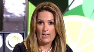 Laura Fa carga contra Terelu Campos: "Lo que quieres es tener cortesanos que te defiendan"