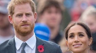 Los problemas que esconde la mansión del Príncipe Harry y Meghan Markle