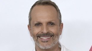 Miguel Bosé, pillado con mascarilla después de alentar la manifestación en contra de su uso