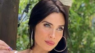 Pilar Rubio, enamorada de su hijo Máximo Adriano: "Calma, paz, refugio"