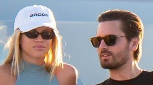 Scott Disick y Sofia Richie han roto de nuevo (y esta vez parece la definitiva)