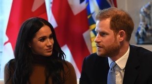 Los planes del Príncipe Harry y Meghan Markle que les acercan a la Familia Real Británica