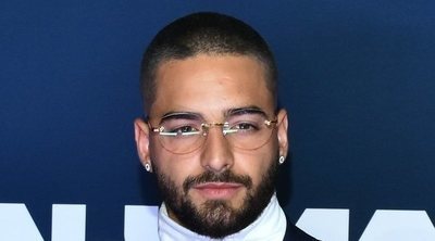 El culebrón amoroso por el que Maluma podría haber cerrado su Instagram: Neymar, implicado