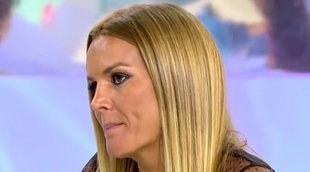 Telecinco despide a Marta López por su "actitud públicamente irresponsable" en su noche de fiesta en Marbella