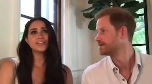 La preocupación del Príncipe Harry y Meghan Markle por el uso de las redes sociales