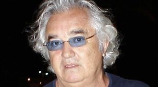 Flavio Briatore, ingresado en estado grave tras contagiarse por coronavirus