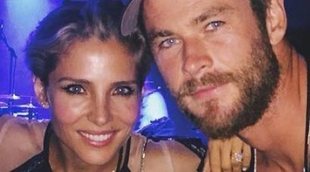 Elsa Pataky dice que su relación con Chris Hemsworth no es perfecta: "Ha habido altibajos"