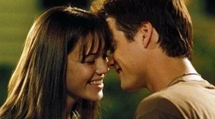 'Un paseo para recordar', 'Love story' y otras películas que reflexionan sobre el amor y la enfermedad