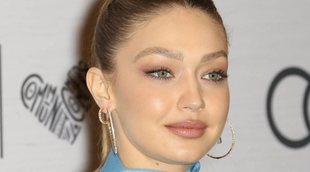 Gigi Hadid comparte por primera vez fotografías suyas embarazada