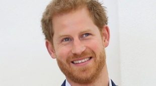 El Príncipe Harry no apoyará a Meghan Markle en cuestiones políticas