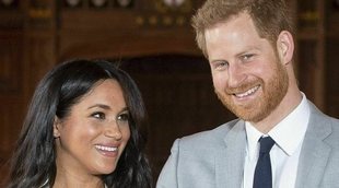 Meghan Markle, orgullosa de que el Príncipe Harry eduque a su hijo Archie Harrison en el feminismo