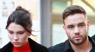 Liam Payne se ha comprometido con Maya Henry tras dos años de relación